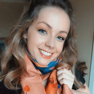 Meet your Posher, Madison